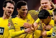 乐鱼体育app-荷尔斯泰因vs多特蒙德預測解析