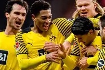 乐鱼体育app-荷尔斯泰因vs多特蒙德預測解析