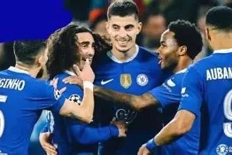 切尔西发布备战花絮，清晨更衣室发声，NBA常规赛任务艰巨，团队化学反应显著