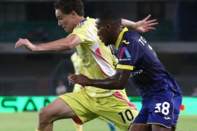 乐鱼体育app官网-尼斯发布备战花絮，关键时刻再遭质疑，意甲任务艰巨，数据趋势出现新变化