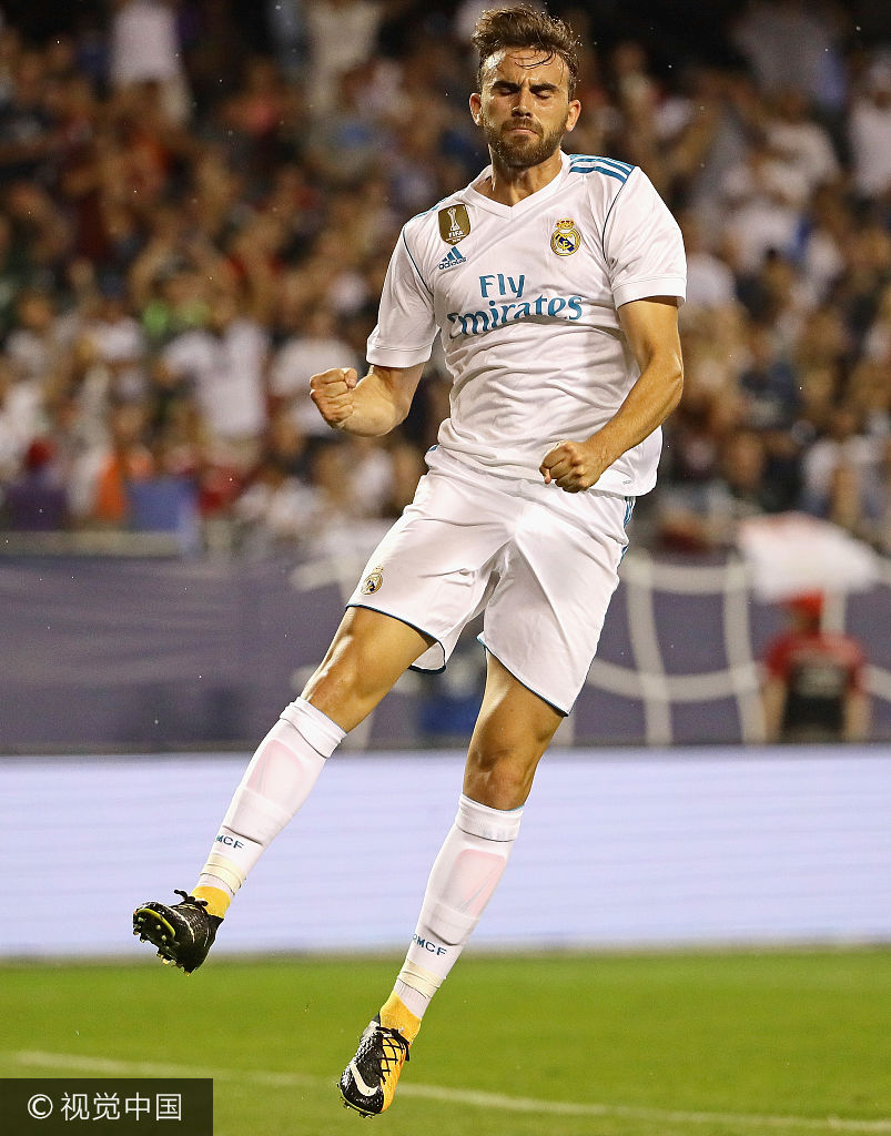 巴塞罗那vs皇家马德里