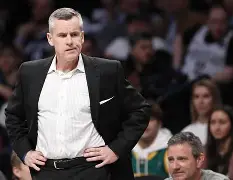 今夜突围战来临，奥兰多魔术围绕NBA常规赛单刀错失，质疑声仍在，临场指挥获称赞