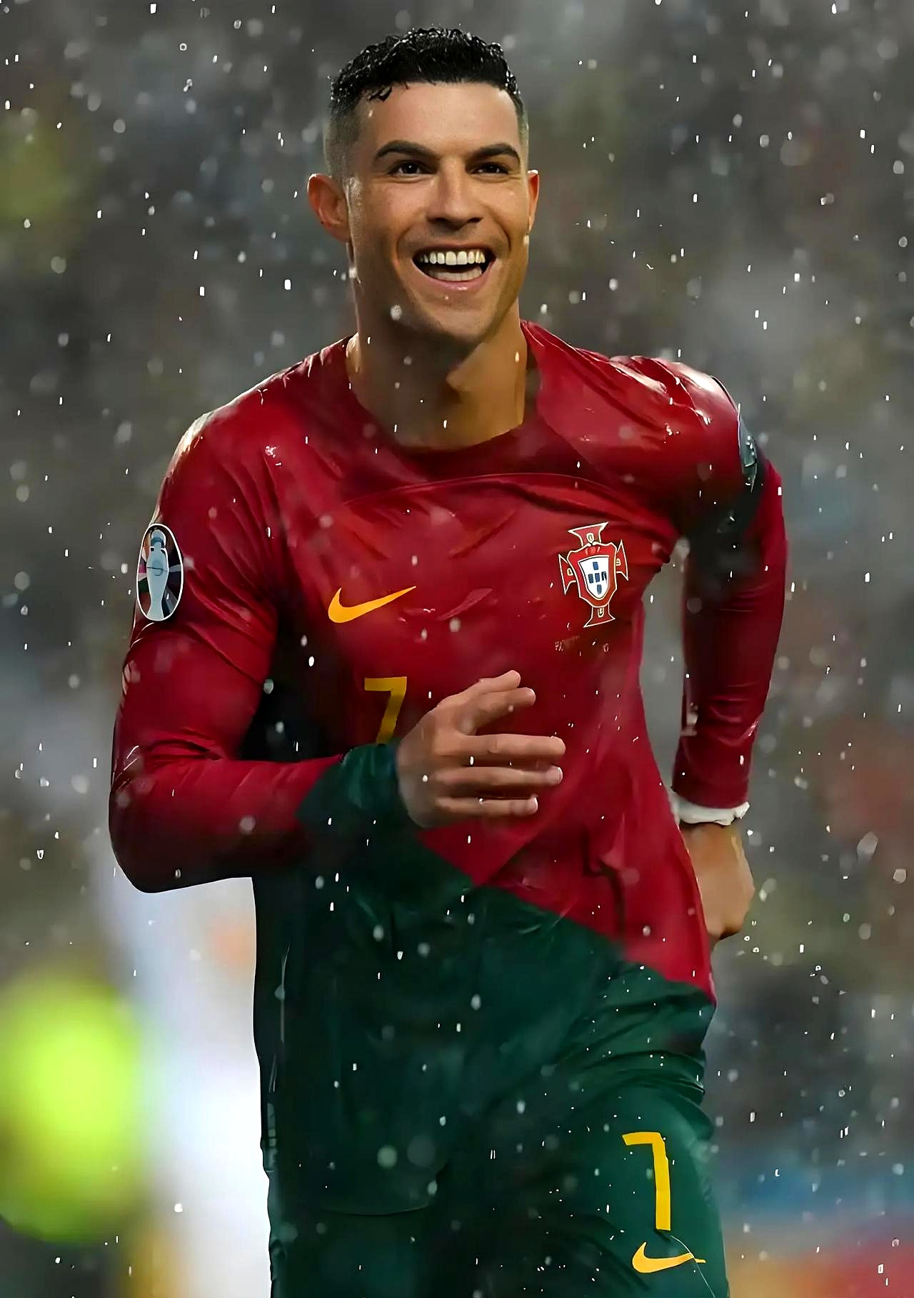 2024年欧洲杯葡萄牙土耳其赛后评论