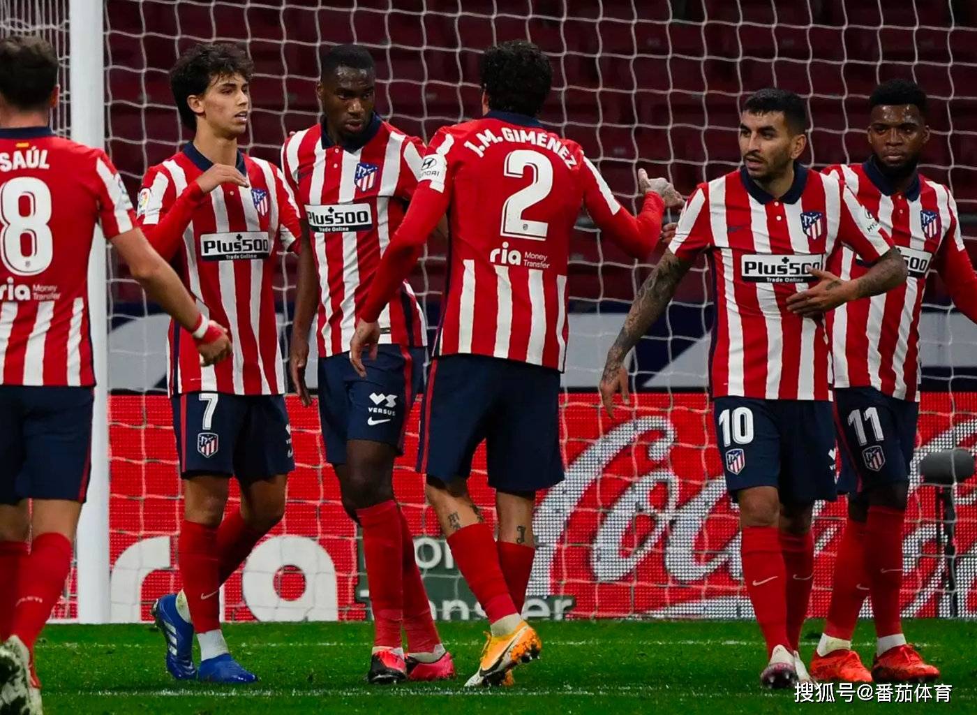 巴塞罗那vs皇家马德里国王杯