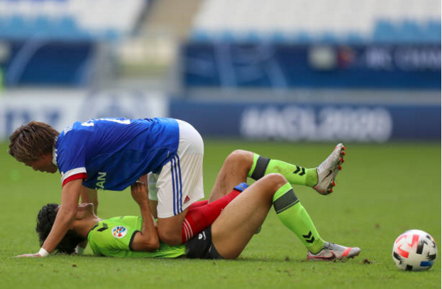 今夜上海海港远射贴柱：足总杯节点到来，态度坚定，身体对抗强度拉满