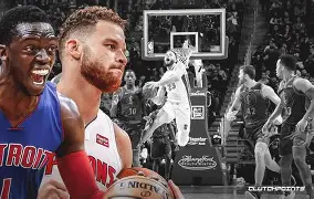 德国杯赛程吃紧，底特律活塞窗口期迎来里程碑，震撼外界，医务组通报恢复
