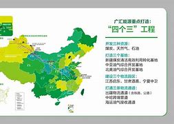 在新疆广汇工作的一年感受